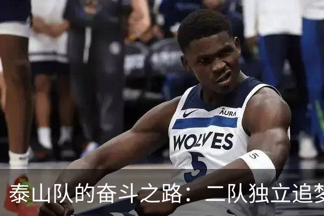 泰山队的奋斗之路：二队独立追梦 一队投资却迷路