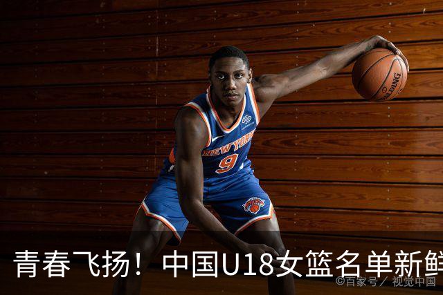 青春飞扬！中国U18女篮名单新鲜出炉，期待马来西亚精彩对决
